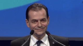 Arma secretă a lui Ludovic Orban: Obiectivul nostru clar sunt anticipatele; vom purta negocieri cu toate partidele, cu excepția PSD