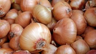 Cum să toci ceapa corect. Acest truc te ajută să nu lăcrimezi