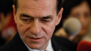 Orban: Am stabilit ca delegaţia să transmită preşedintelui susţinerea pentru obiectivul de convocare a alegerilor anticipate