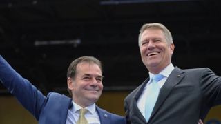 Ludovic Orban, anunț important după constultările de la Cotroceni