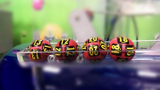 LOTO, LOTO 6 din 49, LOTO joi 6 februarie 2020, numere LOTO, rezultate LOTO