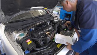 ITP 2020. ITP 2020 acte necesare - ITP 2020 valabilitate ITP - ITP 2020 cost ITP 2020 amenzi sancțiuni