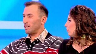 Vulpița și Viorel de la Vaslui, &icirc;n LACRIMI! Anunțul care le-a dat viața peste cap