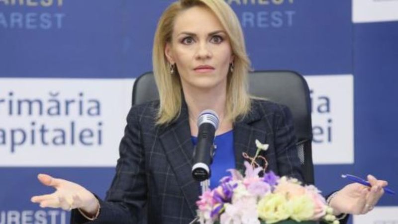 Gabriela Firea