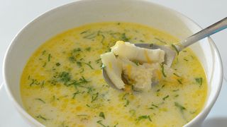 Ciorbă de burtă. O rețetă delicioasă și simplă