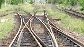 Circulaţie feroviară oprită &icirc;ntre Timişoara şi Arad, după ce cadavrul unui t&acirc;năr de 19 ani a fost găsit pe liniile ferate