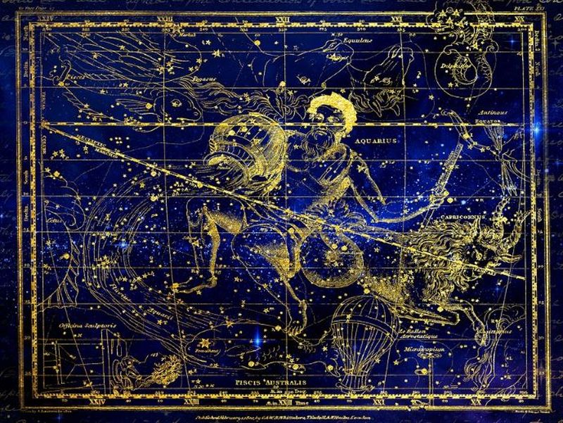 Horoscop financiar 2020. Zodiile care se îmbogățesc în acest an