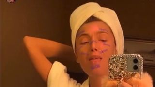 Mariana de la Puterea Dragostei s-a făcut de râs pe internet