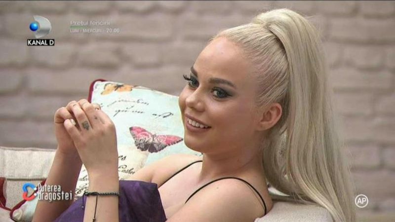 Manuela și Bernadet se întorc în casa Puterea Dragostei