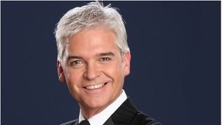 Cunoscutul prezentator britanic de la ITV Phillip Schofield a dezvăluit că este homosexual