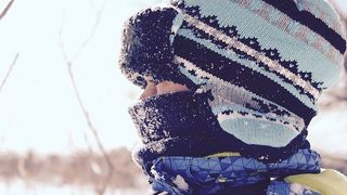 Prognoza meteo - vremea - atentionare meteo - ger puternic