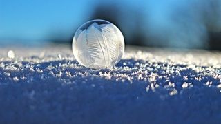 Prognoza meteo - vremea - atentionare meteo - ger puternic