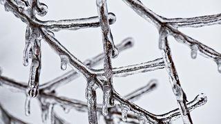 Prognoza meteo - vremea - atentionare meteo - ger puternic