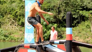 Survivor Romania - Andrei Ciobanu