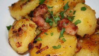 Cartofi ţărăneşti