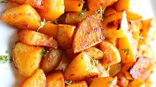 Cartofi ţărăneşti