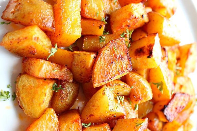 Cartofi ţărăneşti