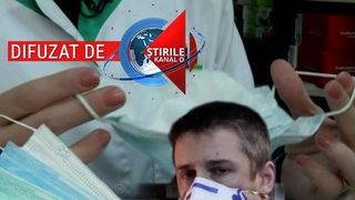 VIDEO | Criză mondială de măști de protecție contra gripei. Epidemia face ravagii