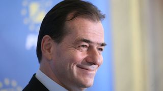 Ludovic Orban anunţă că luni va depune la Parlament programul de guvernare actualizat şi lista de miniştri