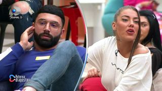 turcu si roxana de la puterea dragostei