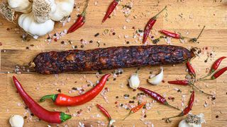 Ghiudem. Rețeta de acum 100 de ani de care românii au uitat