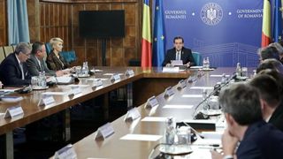 Orban, &icirc;ntrebat dacă va păstra acelaşi Cabinet: &Icirc;n mare, da. Nu am intenţia să schimb