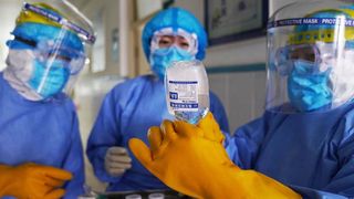 Peste 700 de decese din cauza coronavirusului. Într-o singură zi au murit 86 de persoane