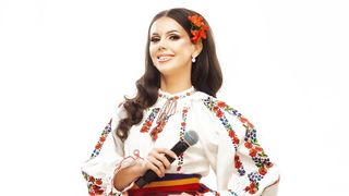 Ea este cântăreața de muzică populară care a stârnit invidia printre artiști: ”Am fost uimiți!” VIDEO + FOTO