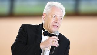 Antrenorul de patinaj Gilles Beyer este acuzat de viol