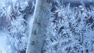 ANM anunță temperaturi scăzute de p&acirc;nă la -22 grade &icirc;n acest final de săptăm&acirc;nă
