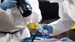 Timișoara: o mamă și-a găsit fiica moartă în casă