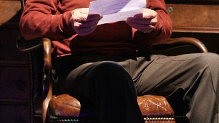 Doliu în lumea filmului! Actorul Orson Bean a murit după ce a fost lovit de o mașină