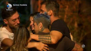 Survivor Rom&acirc;nia. Lino Golden a fost eliminat din echipa Faimoșilor