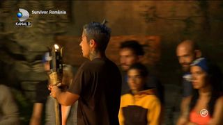 Survivor Rom&acirc;nia. Lino Golden a fost eliminat din echipa Faimoșilor