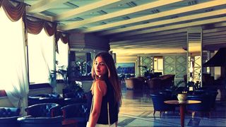 Povestea cutremurătoare a jurnalistei care a murit cu laptopul în braţe, la fel ca Cristina Ţopescu! Diana Sorescu avea doar 26 de ani!