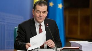 punctul de pensie 2020 - Ludovic Orban