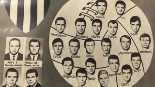 Doliu în fotbalul constănţean. A murit Petre Biliboacă