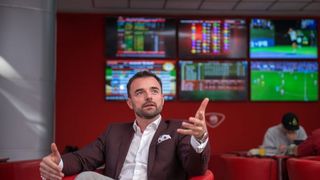 Trendul ascendent al caselor de pariuri va continua și &icirc;n 2020