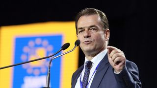 Guvernul Orban 2. Anunțul de ultimă oră al lui Ludovic Orban. Lista miniștrilor