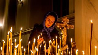 Sf Haralambie sarbatoare 10 februarie 2020 calendar ortodox