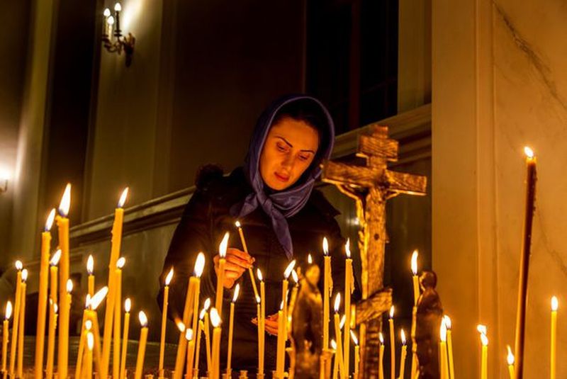 Sf Haralambie sarbatoare 10 februarie 2020 calendar ortodox