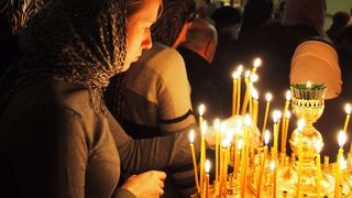 Sf Haralambie sarbatoare 10 februarie 2020 calendar ortodox