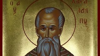 Sf Haralambie sarbatoare 10 februarie 2020 calendar ortodox