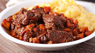 tochitura bucovineana