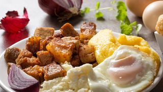 tochitura bucovineana