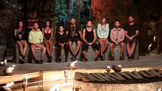  &bdquo;Survivor Rom&acirc;nia&rdquo; - Bogdan Vlădău, Asiana Peng și Elena Ionescu