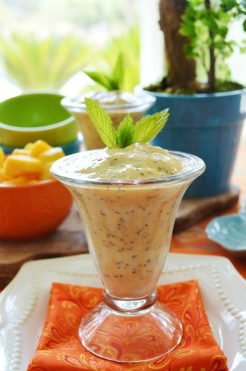 Seminte de chia beneficii