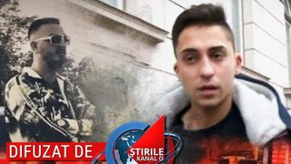 VIDEO | Mesajul șoferului băut, după tragicul accident din Cluj: &bdquo;Le cer scuze oamenilor care au rămas vii&rdquo;