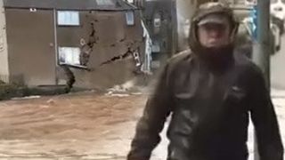 VIDEO | Furtuna Ciara aruncă Europa &icirc;n haos. Imagini terifiante