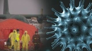 VIDEO | Trei rom&acirc;ni, suspecți de infecție cu coronavirus. Ce se va &icirc;nt&acirc;mpla cu ei